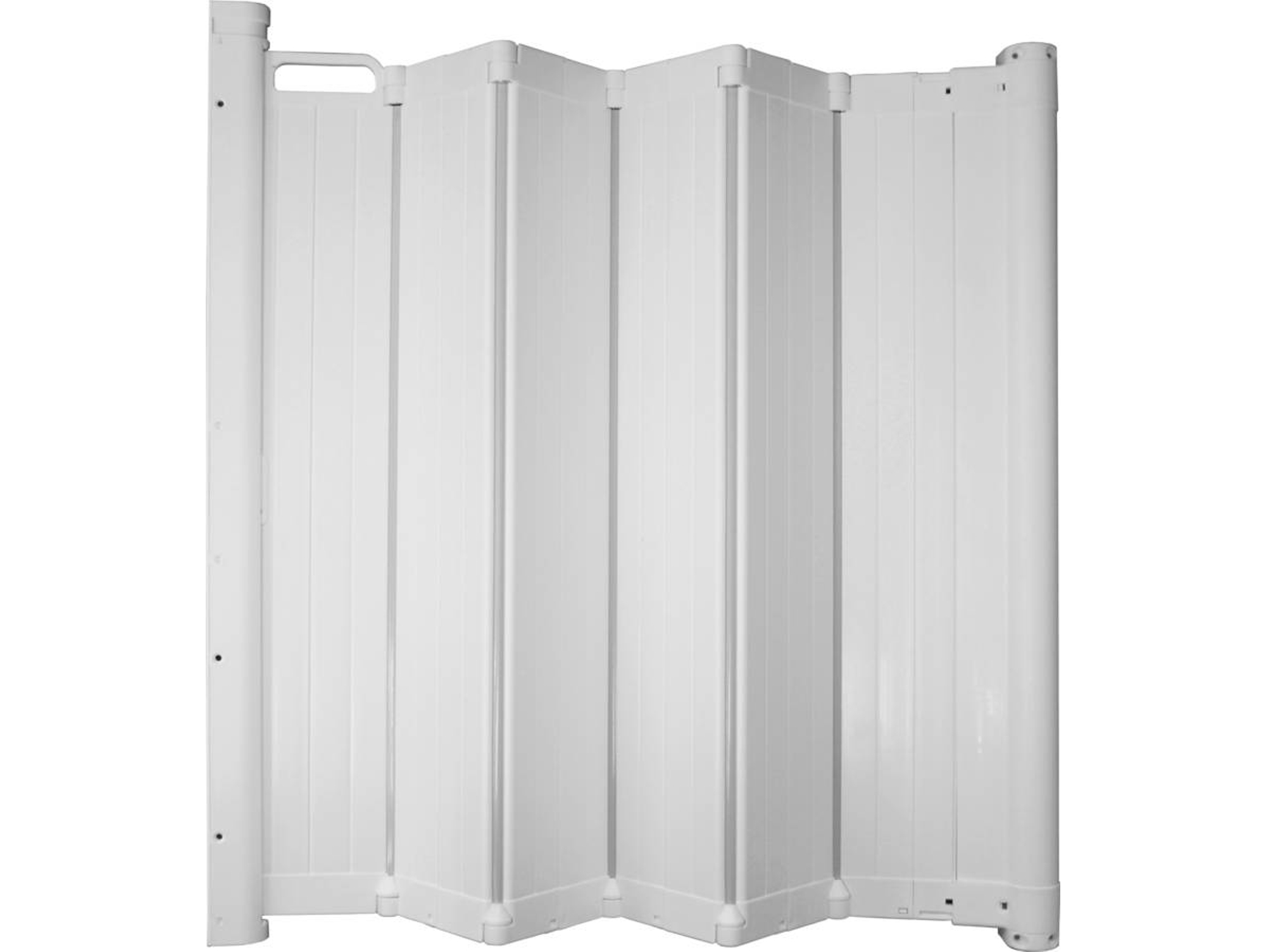 Puerta de Seguridad para Bebé BABY DAN 0m+