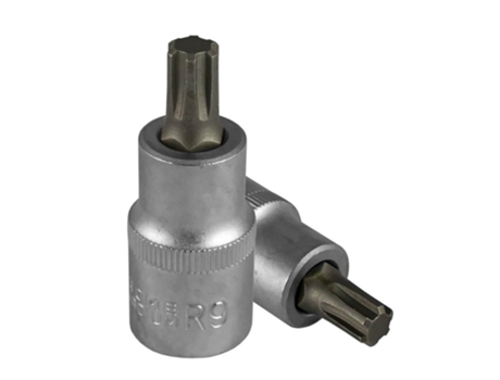 1/2 RIBE CHAVE M13 55MM JBM