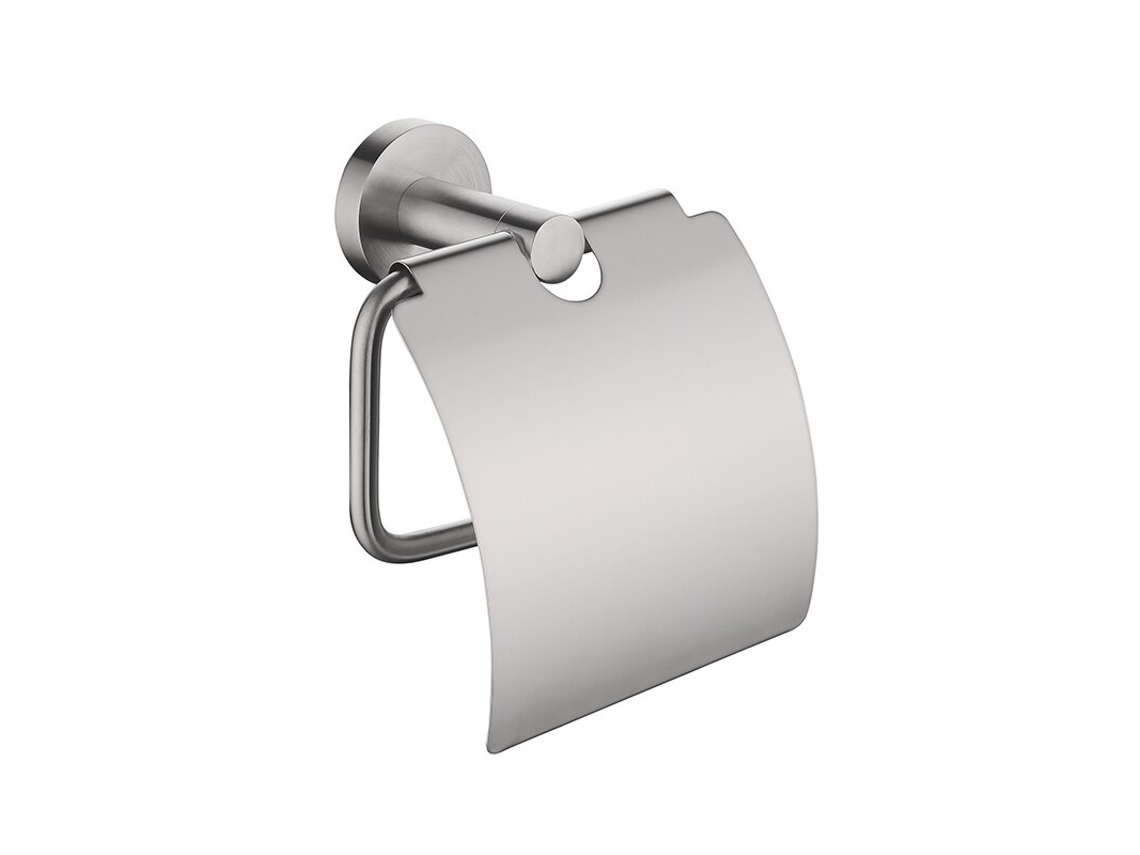 Soporte de Papel XGF (Plateado)