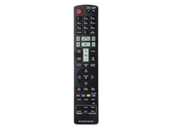 Control remoto de repuesto para LG Home Theater Blu-ray (LHB336, LHB536, HX906SB, LHB976, HX551, HX561vayotoy)
