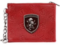 Monedero HARRY POTTER Emblem (Budeos - 9x11x1cm)