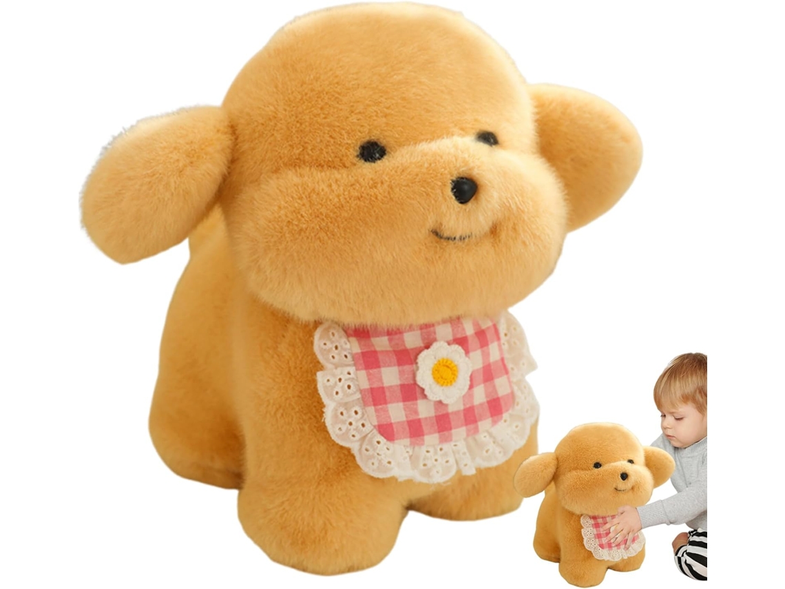 Peluche, compañero tierno y figura decorativa para niñas, amigas y amantes de Gokoco.