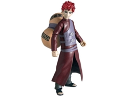 Figura Gaara Naruto Shippuden  12,5 cm TOYNAMI