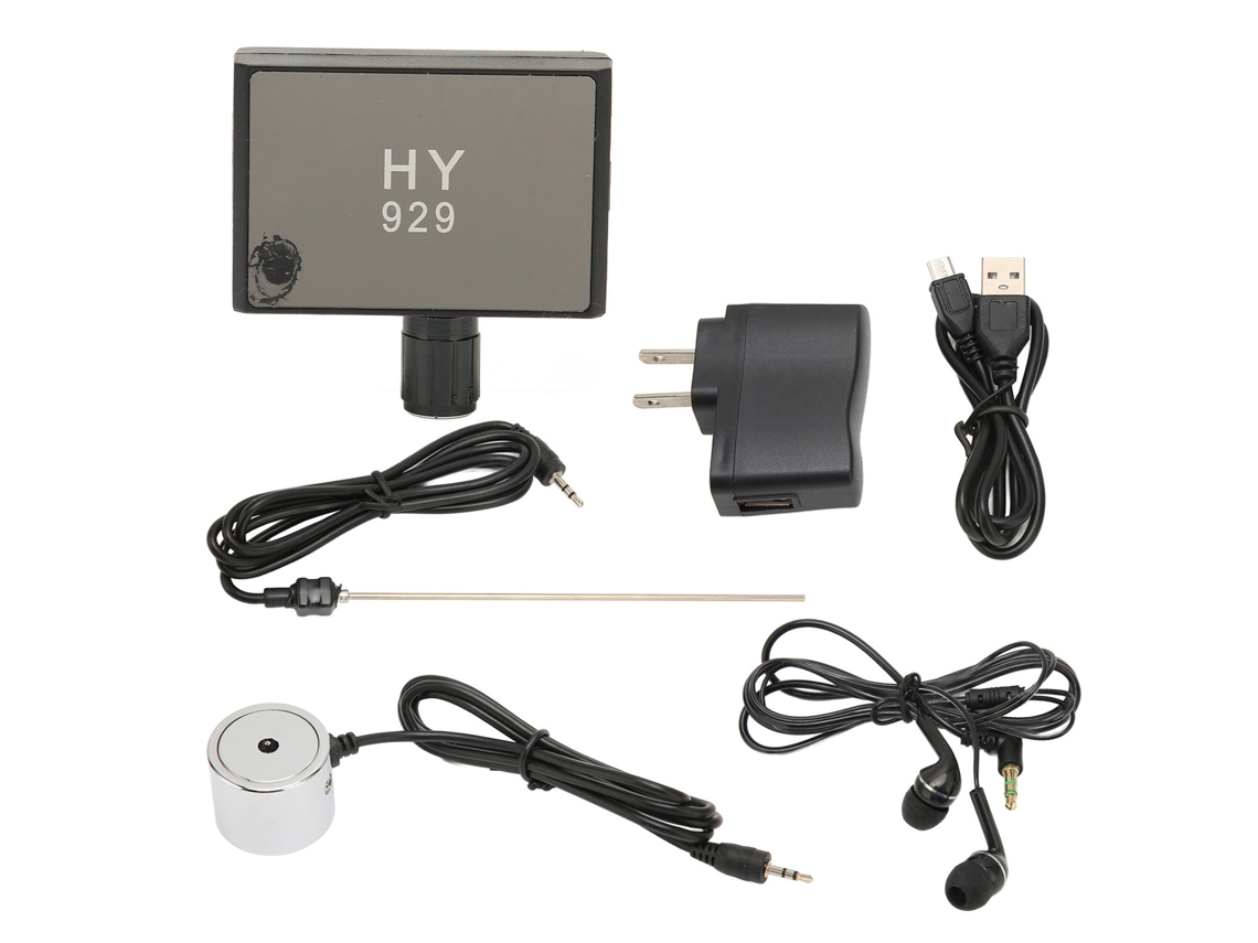 Auriculares Estéreo Inalámbricos Bluetooth T2c Con Estuche De Carga, Plástico.