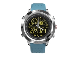 Relojes inteligentes, relojes deportivos, rastreadores de actividad física, Blue Yizhood
