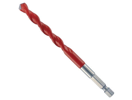 Broca ALPEN Multiuso Hexagonal 5 mm