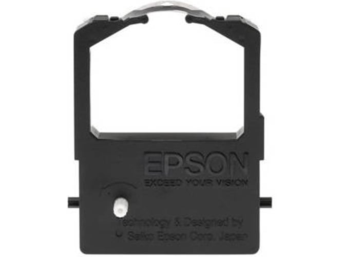 Cinta de tela para impresora EPSON C13S015047