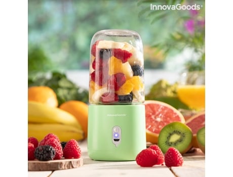Batidora de Vaso INNOVAGOODS blendyr