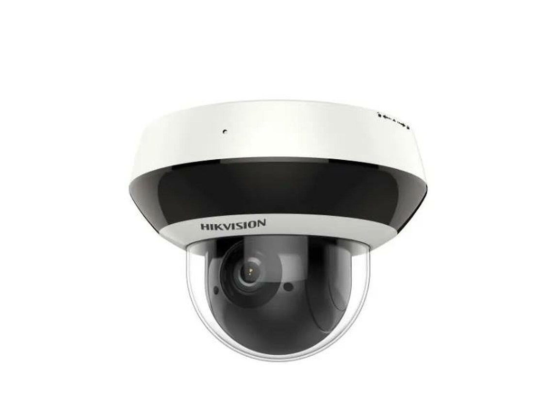 Videocámara de Vigilancia HIKVISION DS-2DE2A404IW-DE3/W(C0)(S6) (HDMI)