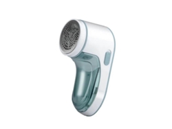 Quitapelusas y recortadora de telas Rosewell Green M22 con 3 cuchillas de acero inoxidable, 26 unidades
