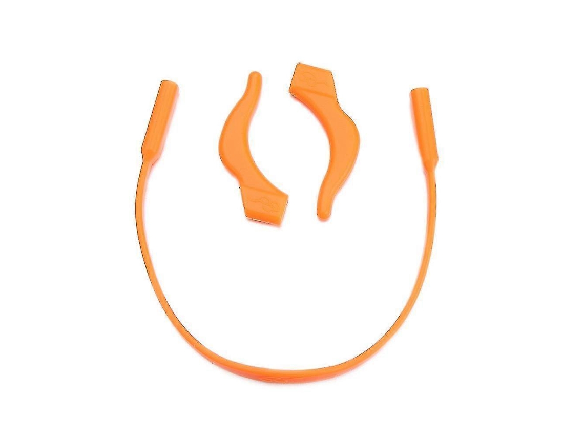 Accesorios de silicona antideslizantes para gafas deportivas, ganchos para deportes Rosewell