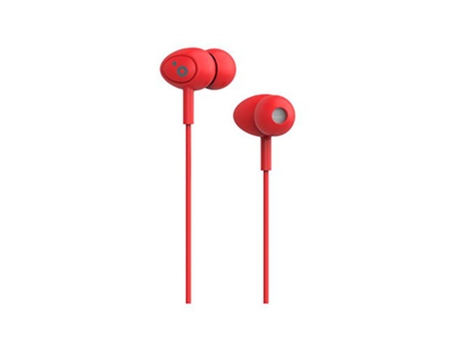 Auriculares Sunstech Popsrd
