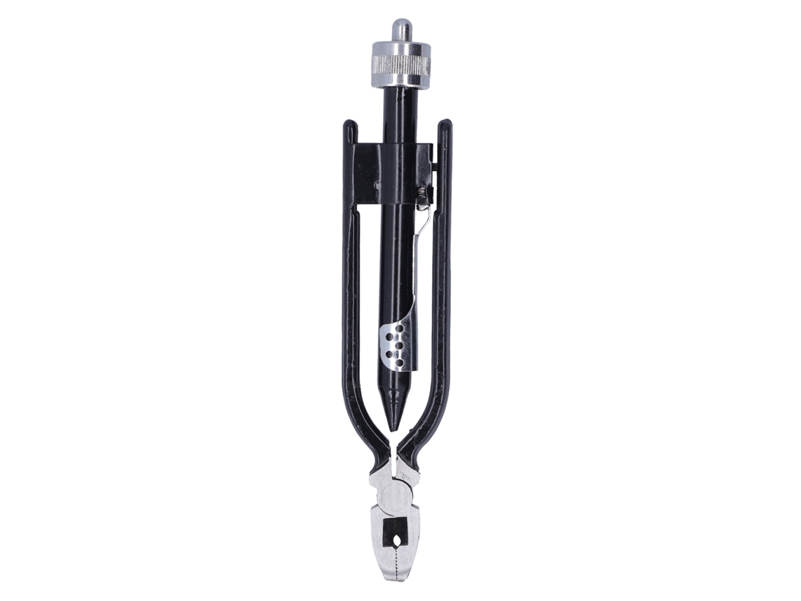 Alicates Para Torcer Alambre De Seguridad De Acero De Alto Carbono De 0,3-0,7 Mm, Herramienta Rápida De 15 Cm (6 Pulgadas)