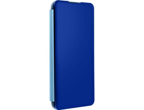 Carcasa Samsung Galaxy S21 Plus AVIZAR Libro Azul