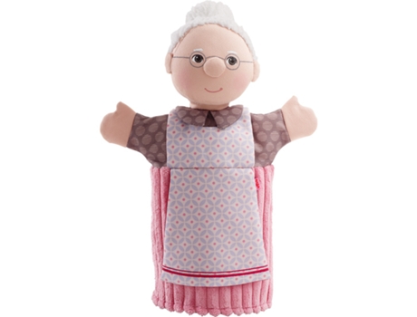 Muñeco HABA Grandma (1.5 anos)