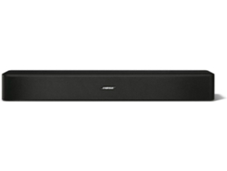 Barra de sonido BOSE Solo 5 (2.0 - 30 W)