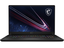Portátil Gaming MSI GS66 Stealth 11UH-484ES (Intel Core i7-11800H - NVIDIA GeForce RTX 3080 Max-Q - RAM: 32 GB - 1 TB SSD - 15.6'')