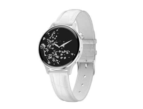 Smartwatch OHPA Gt3 Mini Blanco