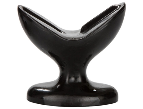 Estimulador CALIFORNIA EXOTICS Plug Mediano (Negro)