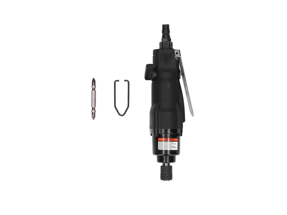 Llave Neumática Industrial De Alto Torque Cw Ccw Para Muebles De 1/4 De Pulgada