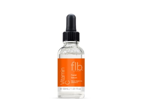 Sérum Facial FEEL LIKE BEAUTY Vitamin C (30 ml)