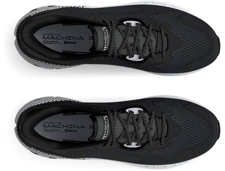 Zapatillas UNDER ARMOUR Mujer (42,5 - Multicolor)