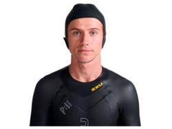 Neoprene Cap Propel Preto S-M2Xu