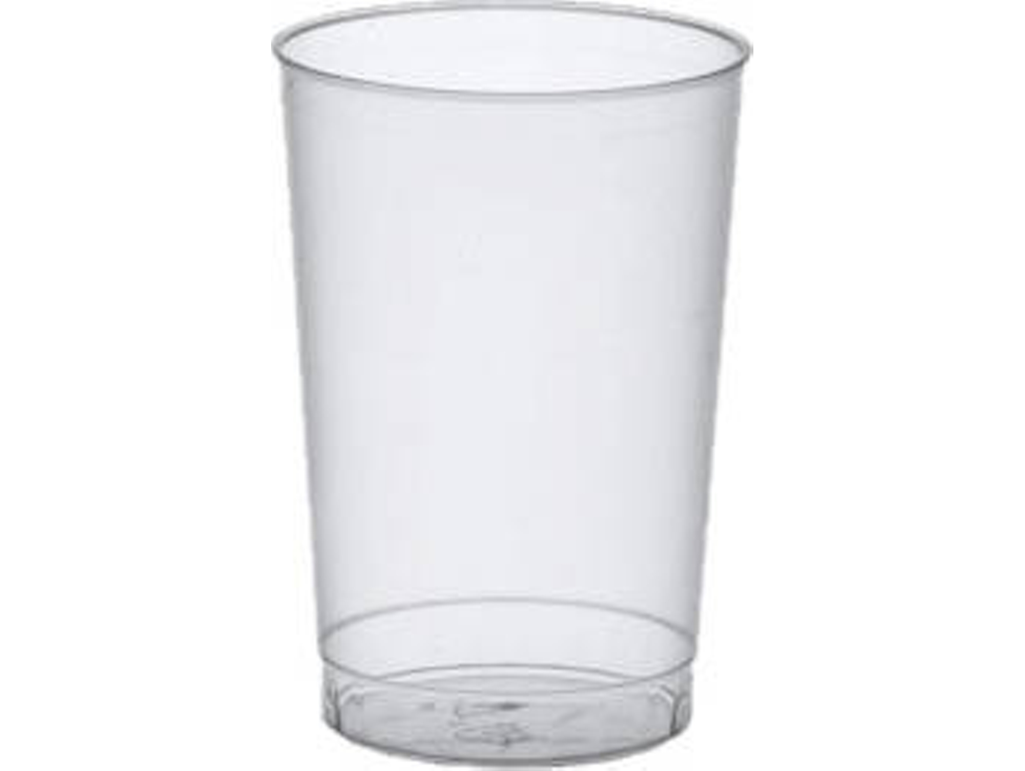 Conjunto de 40 Vasos Desechables PAPSTAR 16135 200 ml