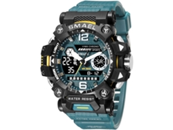 Reloj Classic Skeleton Mecánico Automático Automático Business Con Pulsera De Acero Inoxidable/cuero Impermeable Yuysan
