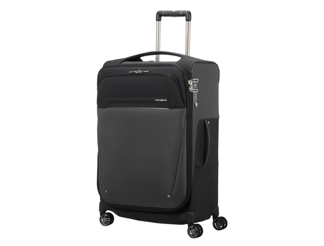 Maleta de Cabina SAMSONITE B-lite icon spinner Negro (63x42x26cm)