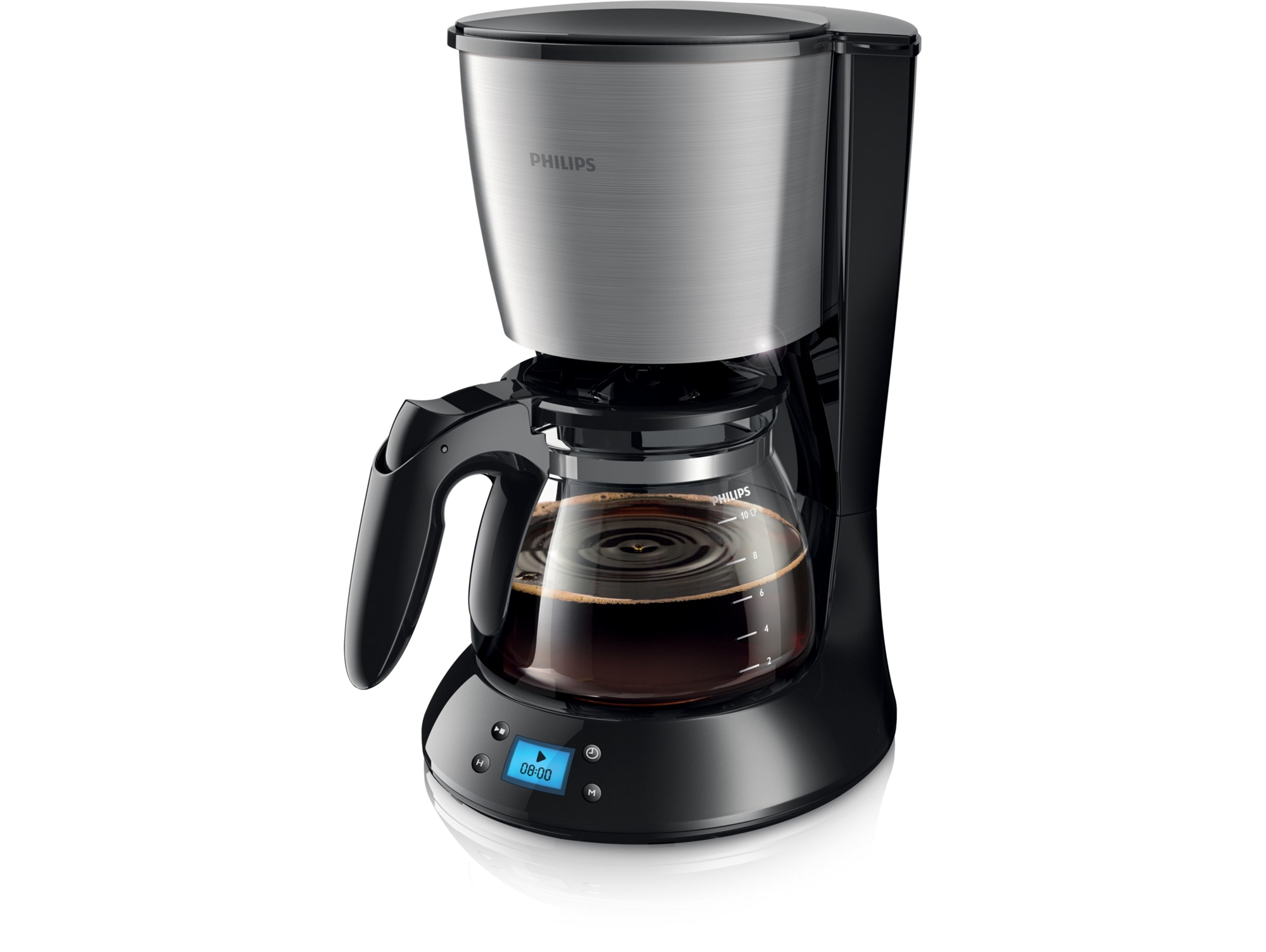 Cafetera de Goteo PHILIPS HD7459/20