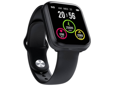 Smartwatch ENZONS negro