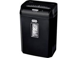 Destructora REXEL Promax RES1123 (12 Hojas - Capacidad: 23 L)