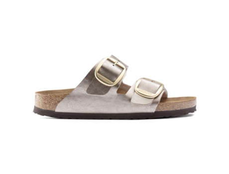 Sandalias BIRKENSTOCK Unisexo (Multicolor - 37)