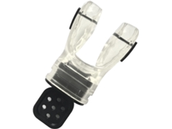 Boquilla Termoplástica Para Buceo, Surf, Snorkel, Hipoalergénica, Segura Y