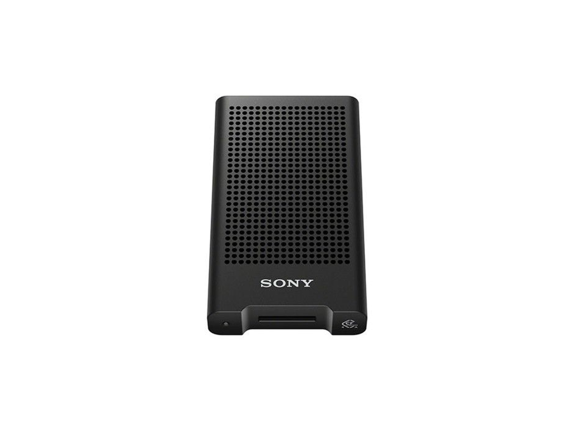 Lector de tarjetas CFexpress tipo A Sony Mrw G3