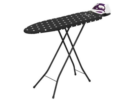 Tabla de planchar Jata Hpla8100 Premier