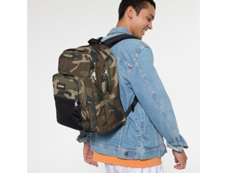 Mochila para Unissex EASTPAK (Poliéster - Multicolor)