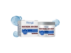 Crema calmante para pieles heridas