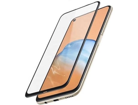 Protector de Pantalla Cristal Templado Huawei P40 Lite 5G G4M GorilasGlass
