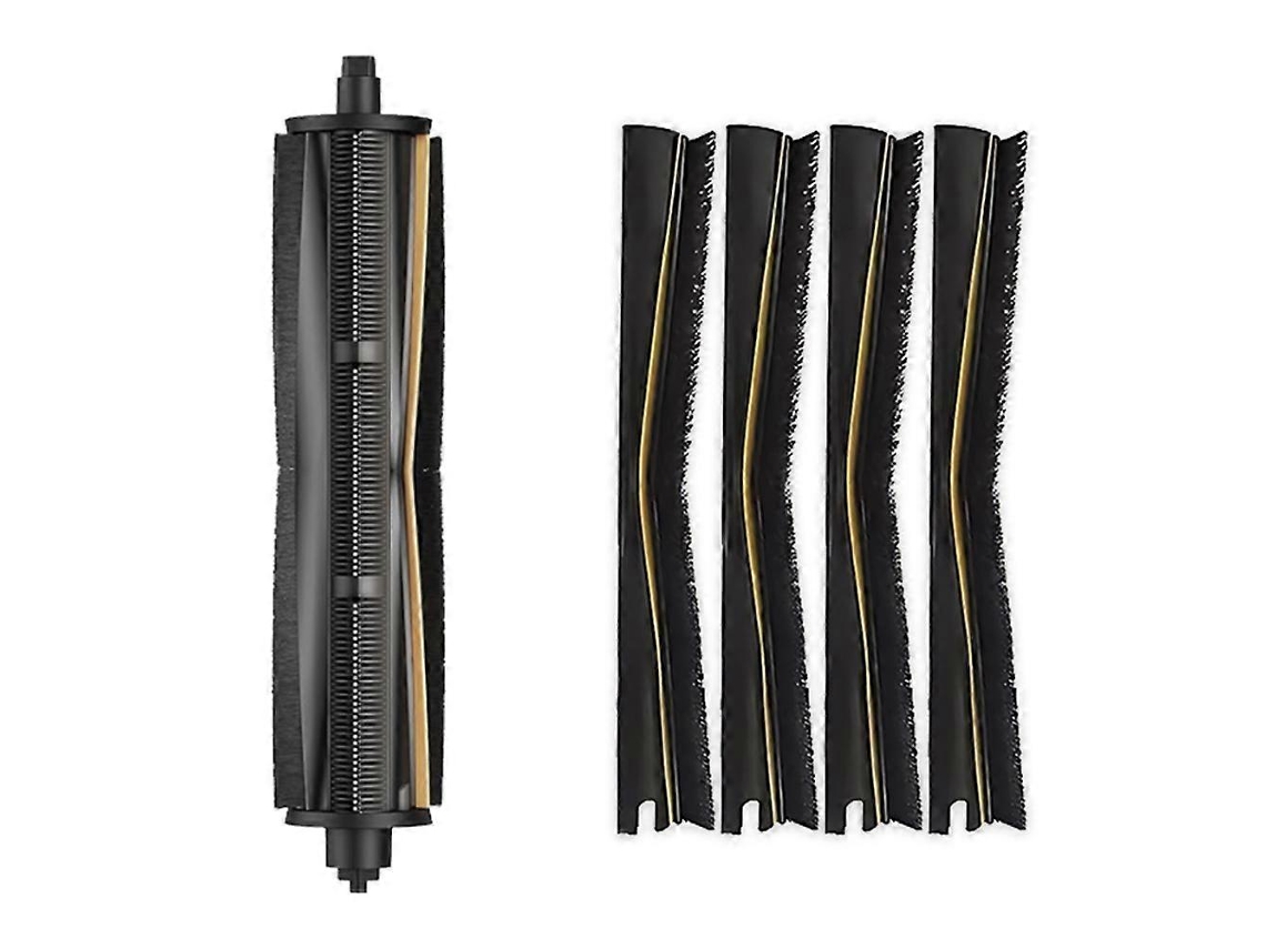 Tricut Brush Strip Fit For X30 X40 L40 Ultra, X20 Pro/x10+/x20+/m40/ H40, E30/p50 Pro Ultra/z50 Ult