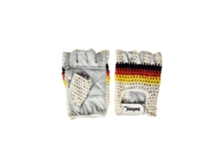 Accesorio de Entrenamiento SOFTEE Guantes de Fitness Rede (L)