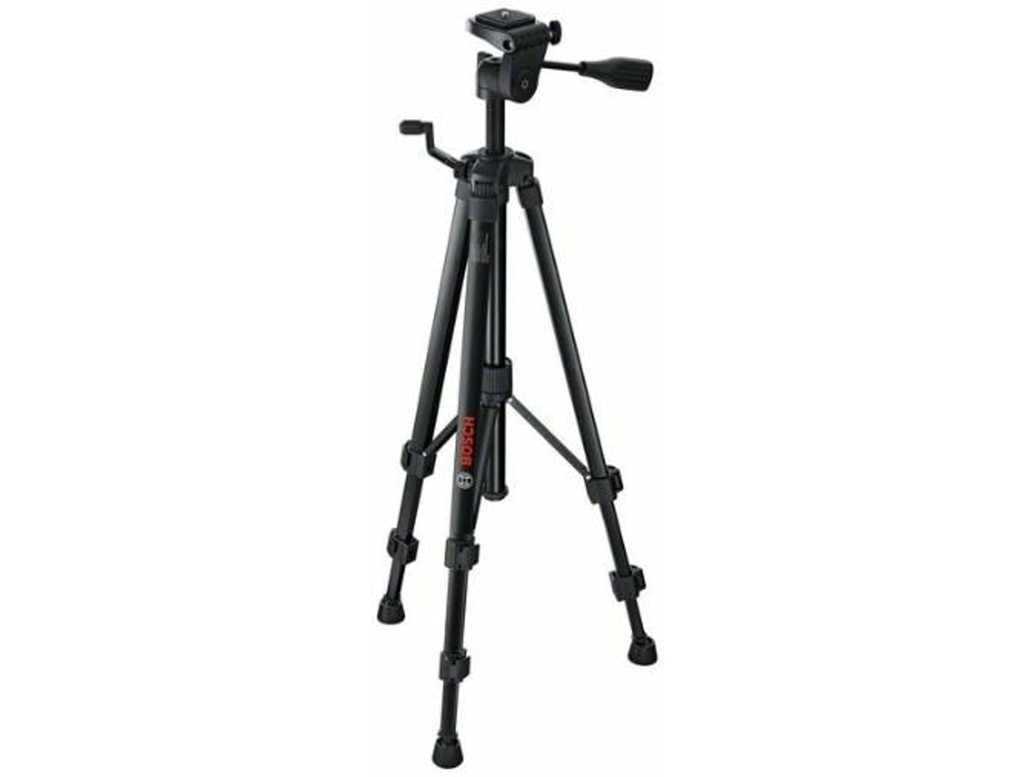 Trípode BOSCH para a Construcción Civil Bt 150