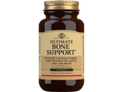 Complemento Alimentar SOLGAR Ultimate Bone Support (120 comprimidos)