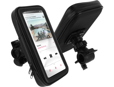 Soporte para Smartphones en Bicicleta AVIZAR SUP-WP-MOTO
