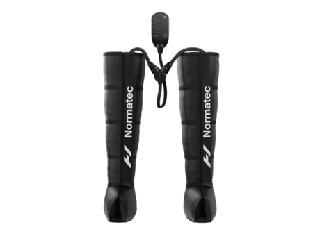 Dispositivo de Presoterapia HYPERICE Normatec 3 Sistema de Recuperación de Piernas