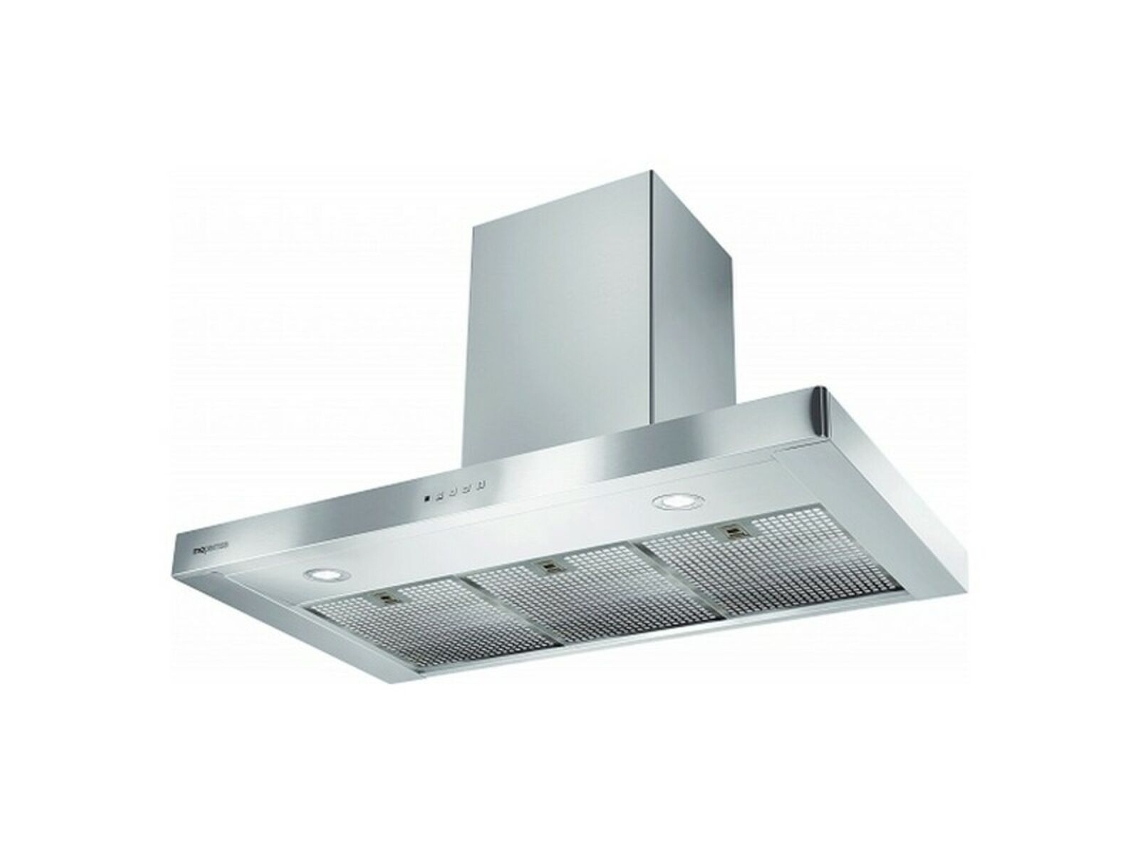 Extractor convencional Mepamsa Stilo Green Power Gp 90 (90 cm a 690 m³/h)