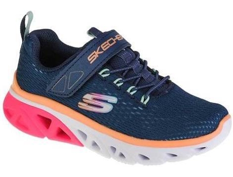Botas SKECHERS Red Niños (31 - Rojo)