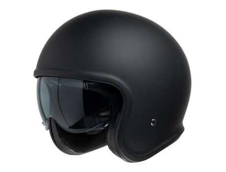 Casco de moto Jet IXS 880 1,16 SV
