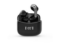 Auriculares In Ear YIZHOOD True Wireless Bluetooth Negro
